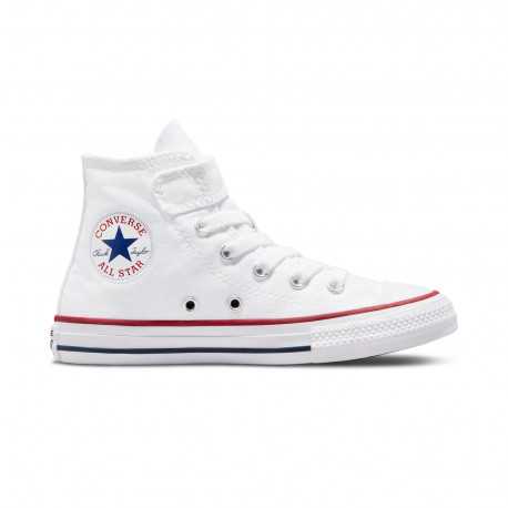 Chuck taylor all star 1v easy-on - White/white/natural