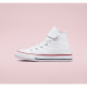 CONVERSE, Chuck taylor all star 1v easy-on, White/white/natural