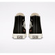 CONVERSE, Chuck taylor all star, Black/multi/egret