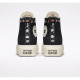 CONVERSE, Chuck taylor all star lift, Black/multi/egret