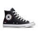 CONVERSE, Chuck taylor all star, Black/vintage white