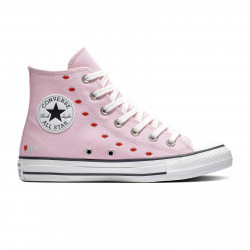 CONVERSE, Chuck taylor all star, Cherry blossom/white