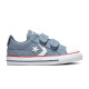 CONVERSE, Star player ev 2v, Indigo oxide/vintage white