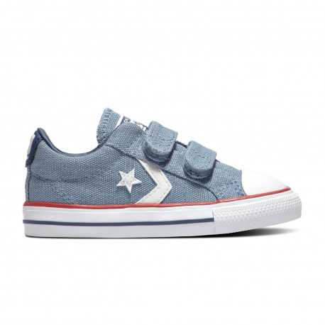 Star player ev 2v - Indigo oxide/vintage white