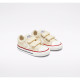 CONVERSE, Star playerv 2v, Egret/red gym/vintage white