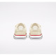CONVERSE, Star playerv 2v, Egret/red gym/vintage white