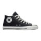 CONVERSE, Cons chuck taylor all star pro cut off, Black/black/egret