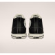 CONVERSE, Cons chuck taylor all star pro cut off, Black/black/egret