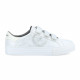 NO NAME, Arcade straps side, White/white