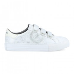 NO NAME, Arcade straps side, White/white
