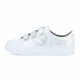 NO NAME, Arcade straps side, White/white