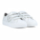 NO NAME, Arcade straps side, White/white