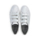 NO NAME, Arcade straps side, White/white