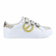NO NAME, Arcade straps side, White/sand