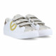 NO NAME, Arcade straps side, White/sand
