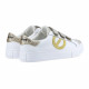 NO NAME, Arcade straps side, White/sand