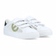 NO NAME, Arcade straps side, White/cedre