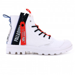 PALLADIUM, Pampa hi tte, Star white