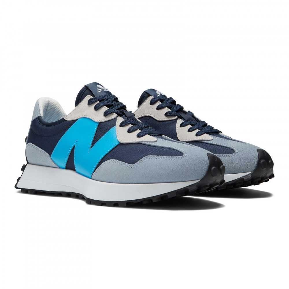 NEW BALANCE Ms327 D Natural Indigo/vibrant Sky Suffern
