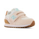 NEW BALANCE, Iv574 m, Vintage rose/surf