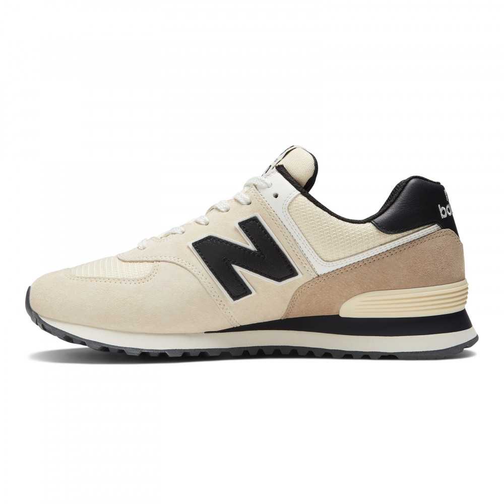 new balance 574 macadamia nut