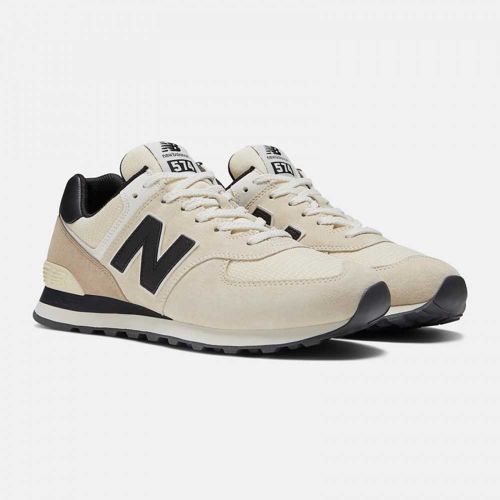 new balance 574 macadamia nut