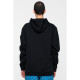 SANTA CRUZ, Sw scream hood, Black