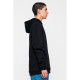 SANTA CRUZ, Sw scream hood, Black