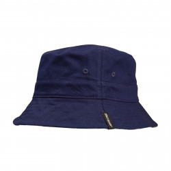 SANTA CRUZ, Longevity bucket hat, Blue