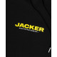 JACKER, Darkness, Black