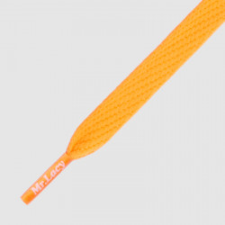 MR.LACY, Flatties, Bright orange
