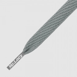 MR.LACY, Flatties, Dark grey