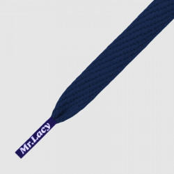 MR.LACY, Flatties, Navy