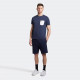 LYLE AND SCOTT, Sweat short, Navy