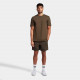 LYLE AND SCOTT, Plain swim short, Olive