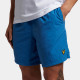LYLE AND SCOTT, Plain swim short, Spring blue
