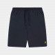 LYLE AND SCOTT, Plain swim short, Dark navy