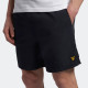 LYLE AND SCOTT, Plain swim short, Dark navy