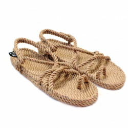 NOMADIC STATE OF MIND, Toe joe, Disco beige
