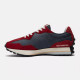 NEW BALANCE, Ms327 d, Red/navy/white