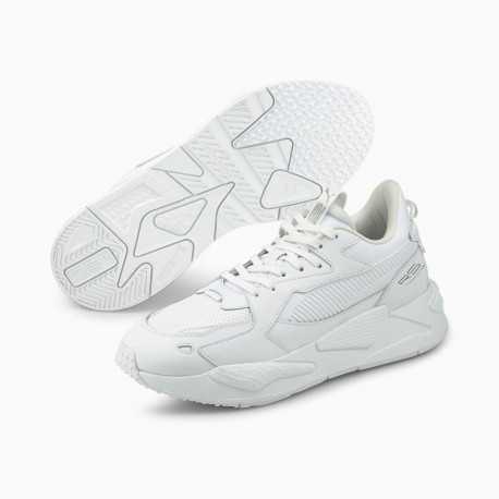 Rsz lth - Puma white-puma white