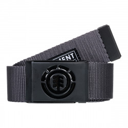 ELEMENT, Beyond belt, Nine iron