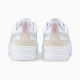 PUMA, Mayze luxe wns, Puma white-pristine