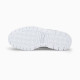 PUMA, Mayze luxe wns, Puma white-pristine