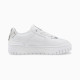 PUMA, Cali dream metal wns, Puma white-puma silver