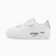 PUMA, Cali dream metal wns, Puma white-puma silver