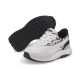 PUMA, Cruise rider sr ps, Puma white-chalk pink-puma black