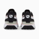 PUMA, Cruise rider sr ps, Puma white-chalk pink-puma black
