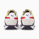 PUMA, Future rider displaced, Puma white-sailing blue