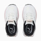 PUMA, Cruise rider sr ac inf, Puma white-chalk pink-puma black